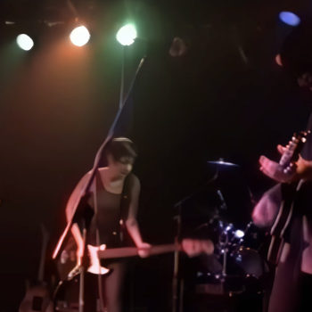 Listen to My Bloody Valentine play Maxwell&#8217;s on their debut east coast run in 1989